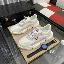Picture of Moncler Shoes _SKUMonclersz38-44BS030218224